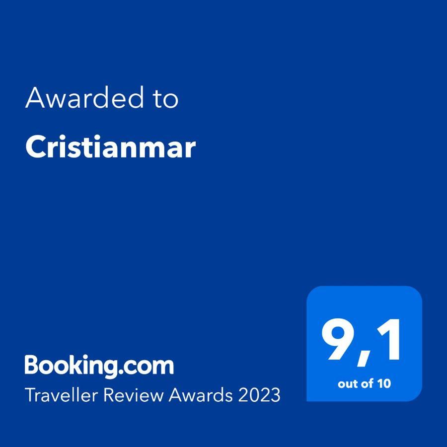 Appartamento Cristianmar Arona  Esterno foto